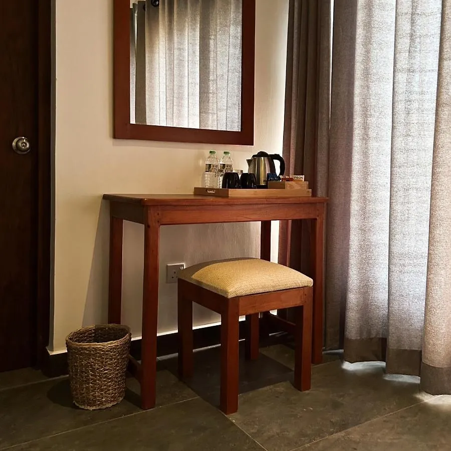 Oda ve Kahvaltı Cliveland Residence Kandy