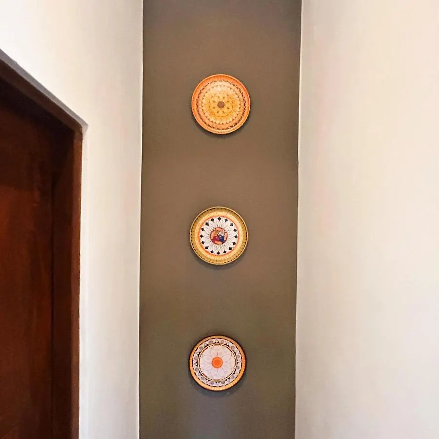Bed & Breakfast Cliveland Residence Kandy